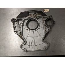 10A006 Bellhousing Adapter Plate From 2005 Ford F-250 Super Duty  6.0 1839614C1 Power Stoke Diesel